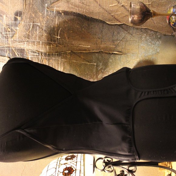 🎀 NWOT LILA Camisole Bodysuit - Picture 2 of 2